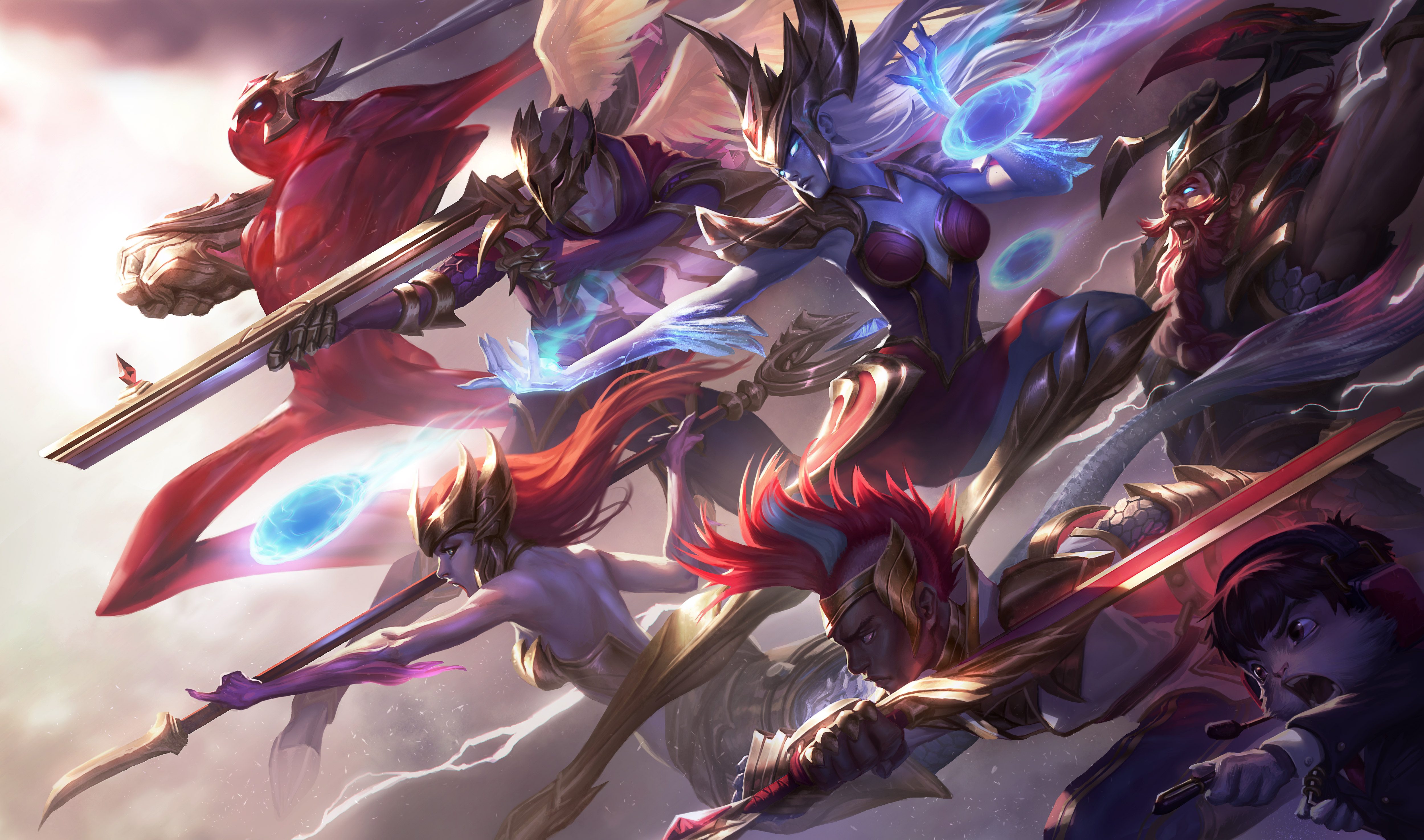 TES 0-3 T1， 遗憾止步2025全球总决赛淘汰赛半决赛