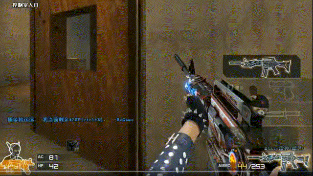 Angel：本赛季自己表现还挺好，可惜今天没带队伍赢下这场比赛