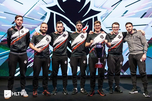 FURIA Esports vs GamerLegion 比赛预测与分析 - 完美世界上海大师赛2024：开幕阶段