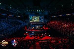 战胜心魔，RNG时隔1047天再次战胜BLG