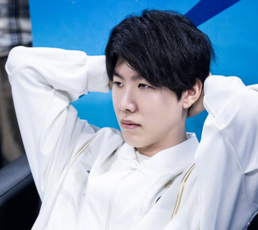 第一战歌！ JD Gaming 和 ONG 战斗了五轮，这是今年 LPL 的第一场完整比赛