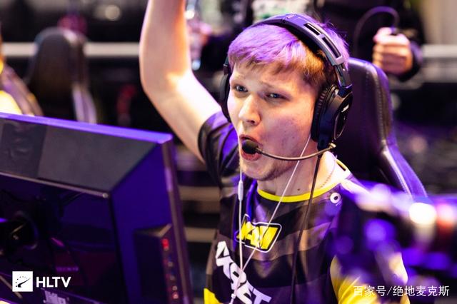 Partizan 以 s1mple 终结了 BC.Game 的连胜纪录