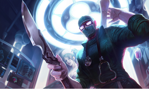 Invictus Gaming 以一场胜利晋级！ Invictus Gaming vs FunPlus Phoenix 首发阵容： TheShy vs sheer