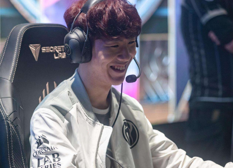 盘点DOTA2比赛中的那些名场面！