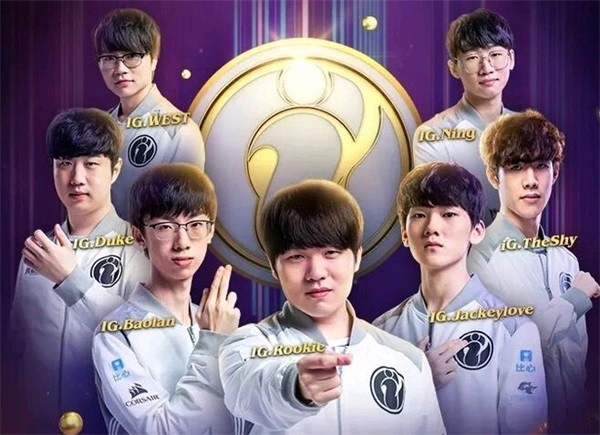 LPL 夏季赛W1D1：开幕战 Ultra Prime 对阵IG， Weibo Gaming 的新阵容面对 Ninjas in Pyjamas