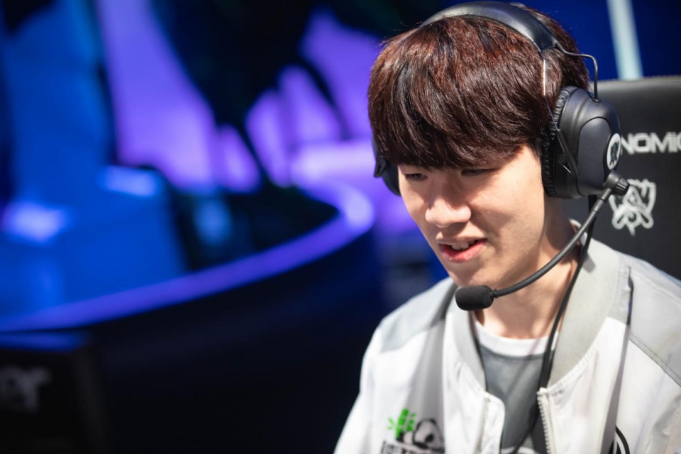 LPL夏季赛开幕战数据回顾：IG再次发出第一枪