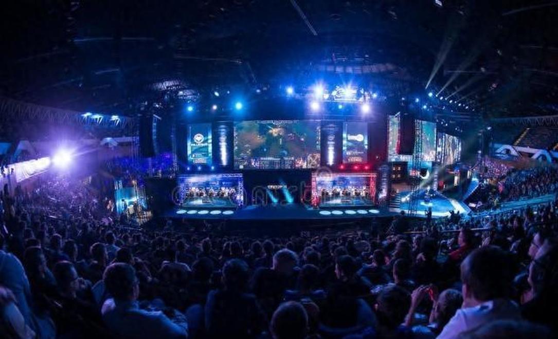 LCK海外观众连年上升，谁说LOL要凉了？