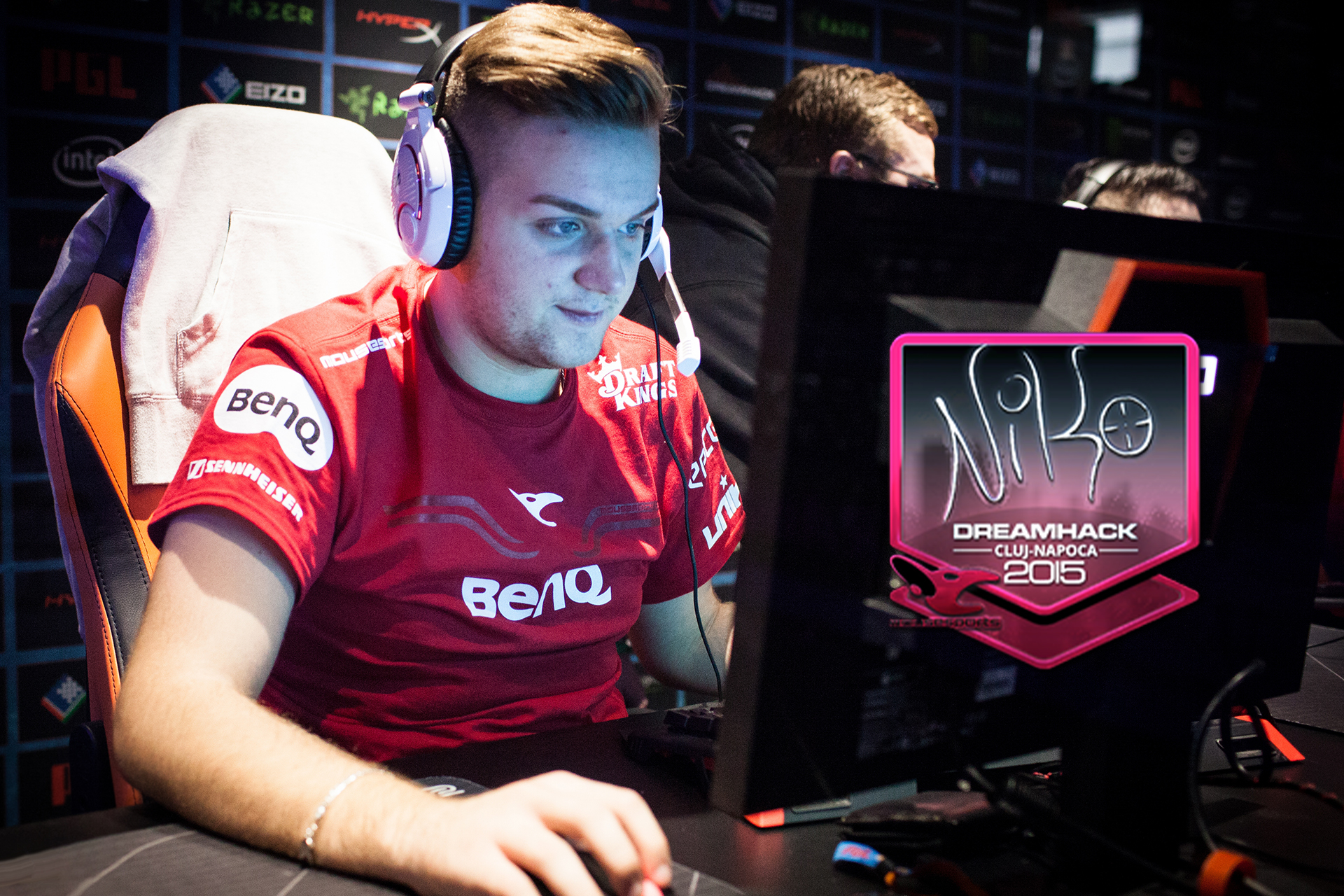 Neityu 获得了 apEX 的高度赞扬：“我很确定他会在前十的队伍中打球”